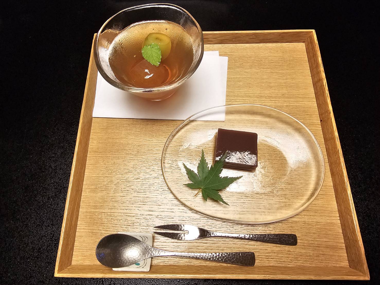 強羅花壇