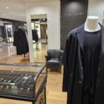 ブルゾン・フードコート・半袖シャツを購入｜ヨウジヤマモト松屋銀座