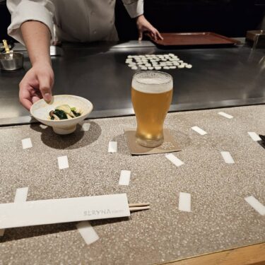 日比谷 モンシェルトントン