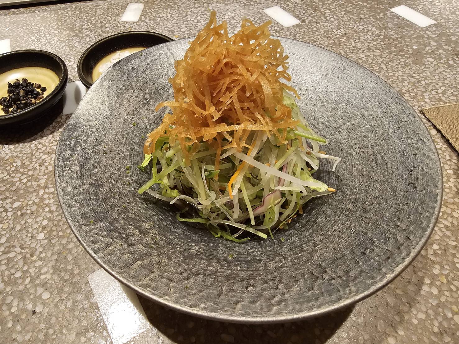 日比谷 モンシェルトントン