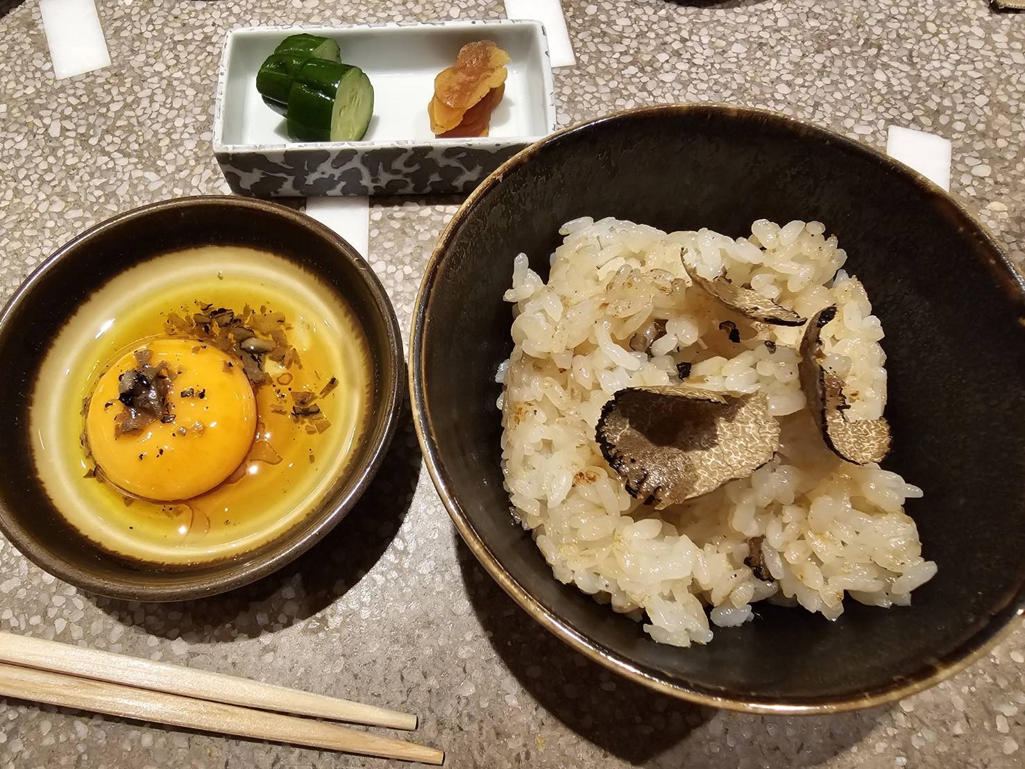 日比谷 モンシェルトントン
