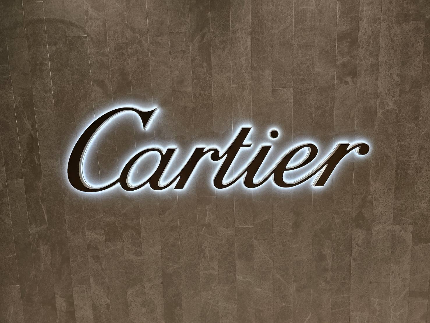 カルティエ