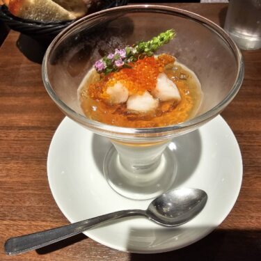 俺のフレンチ・イタリアン 大宮