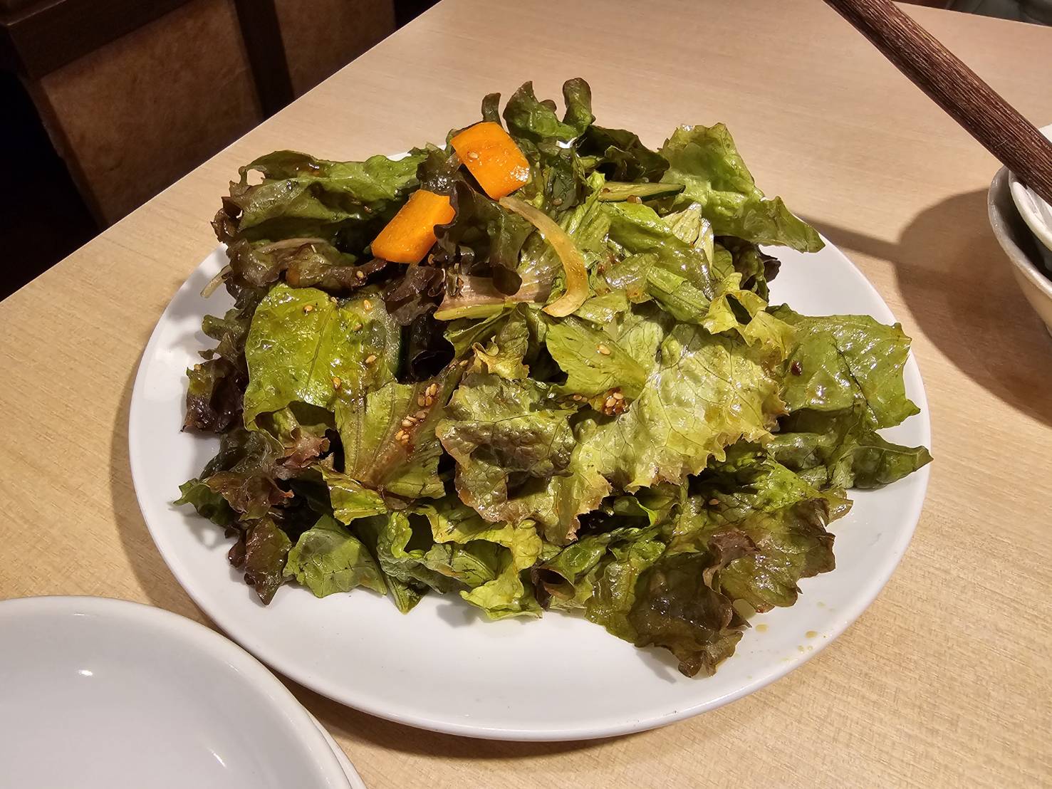 本場韓国料理 焼肉 喜楽