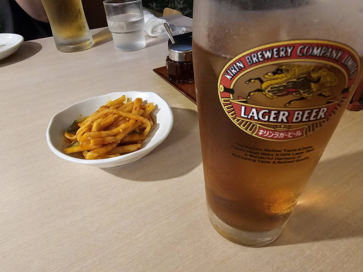 本場韓国料理 焼肉 喜楽