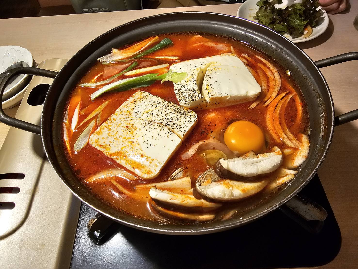 本場韓国料理 焼肉 喜楽