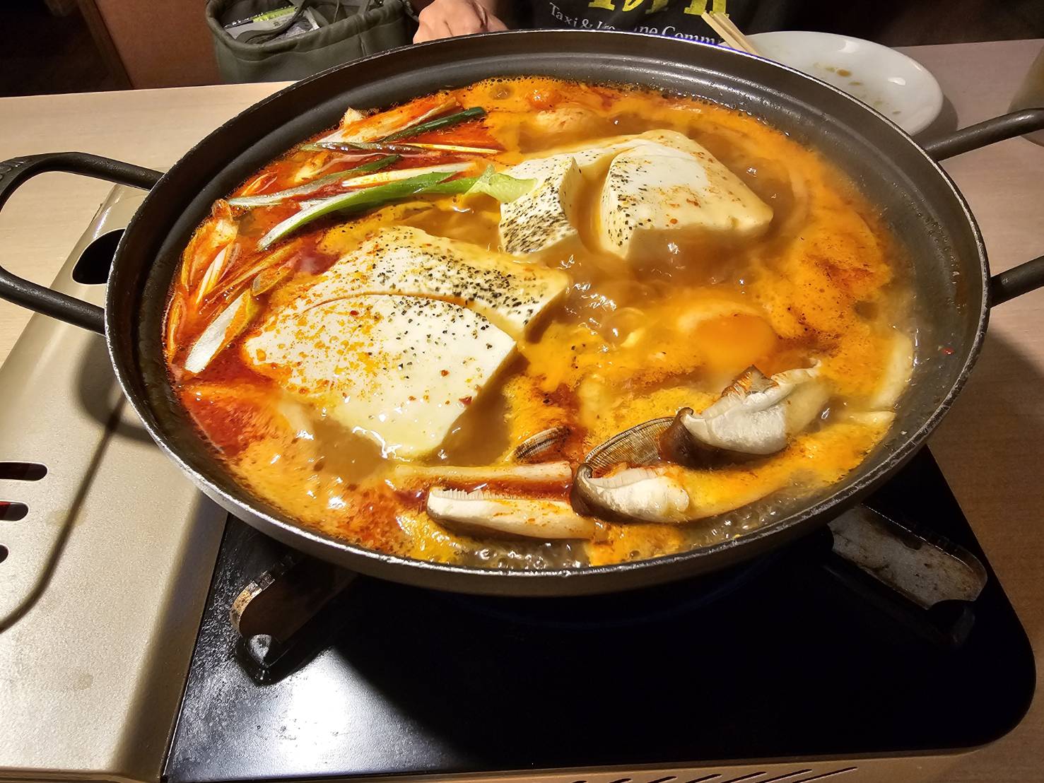 本場韓国料理 焼肉 喜楽