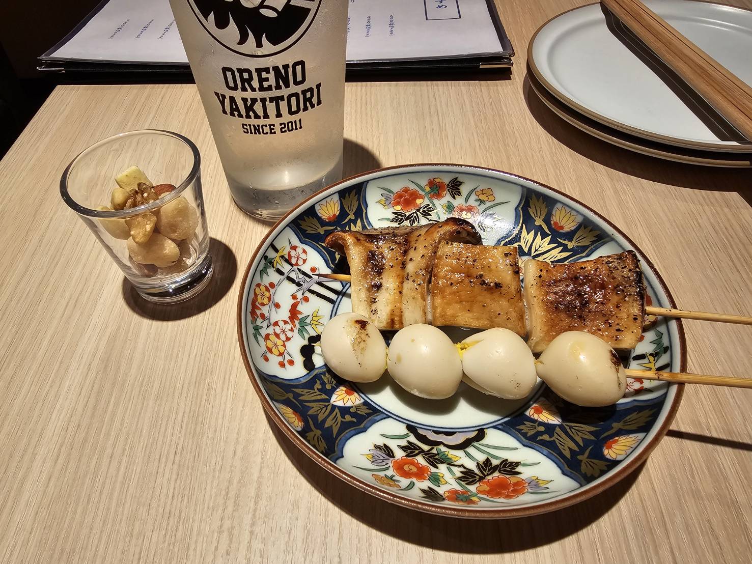 俺のやきとり 大宮