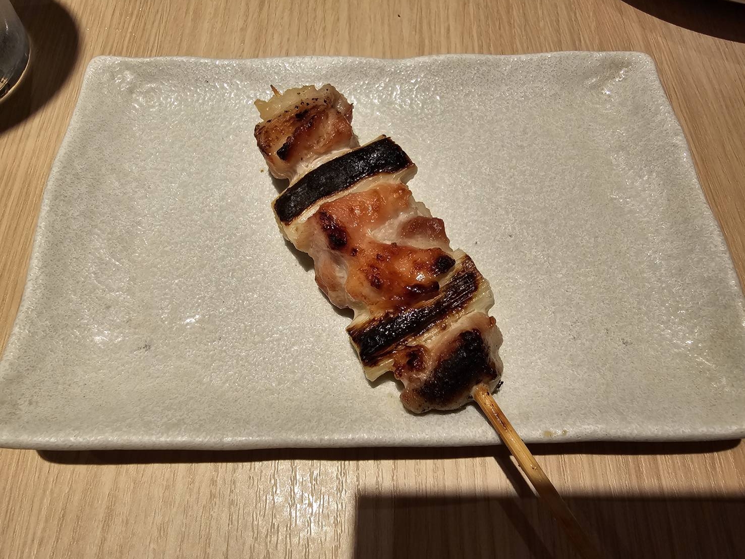 俺のやきとり 大宮
