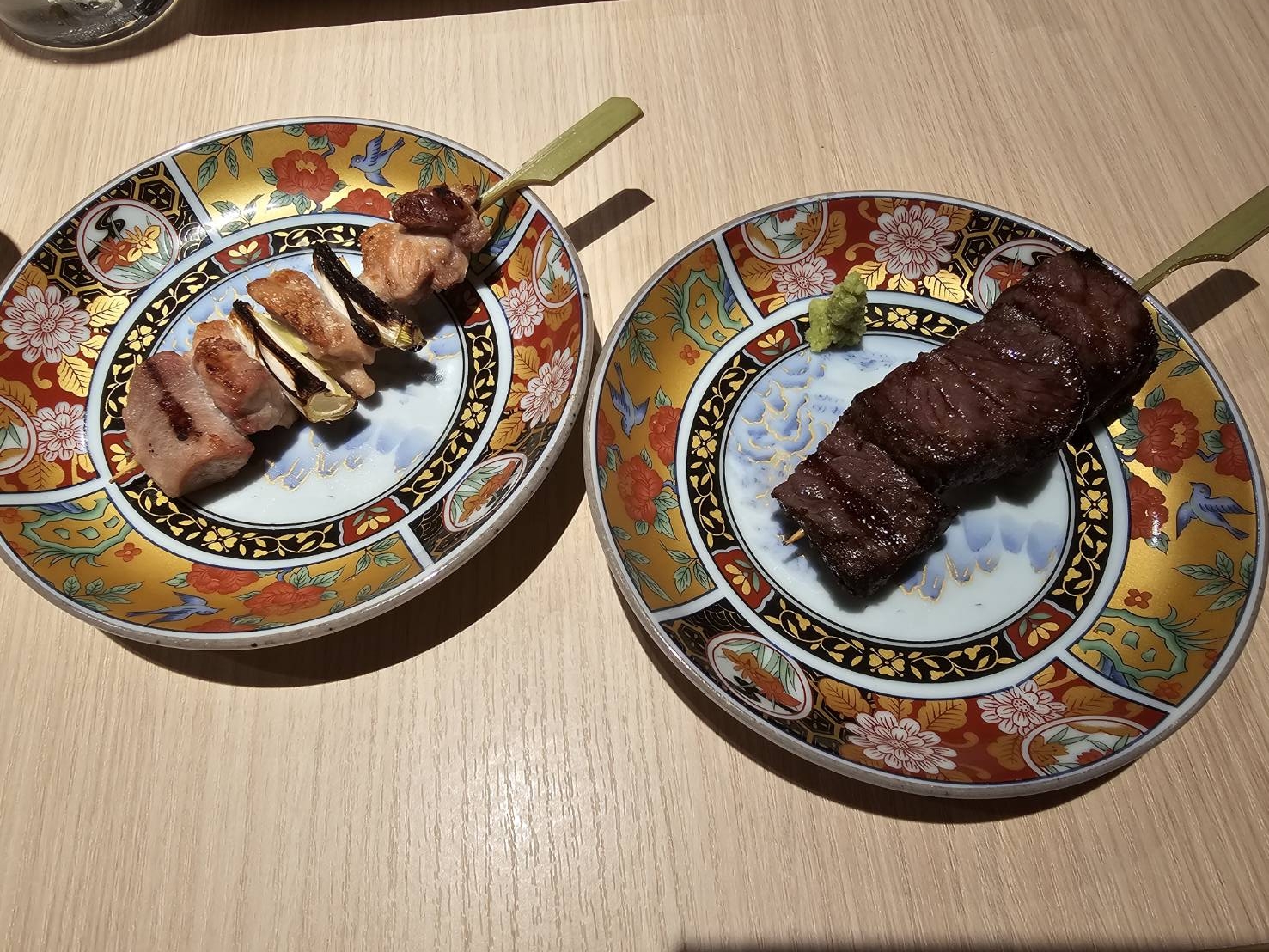 俺のやきとり 大宮