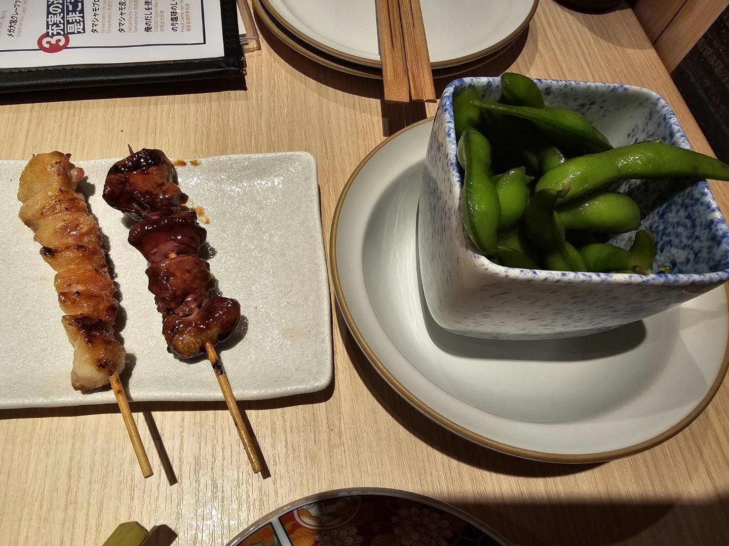 俺のやきとり 大宮