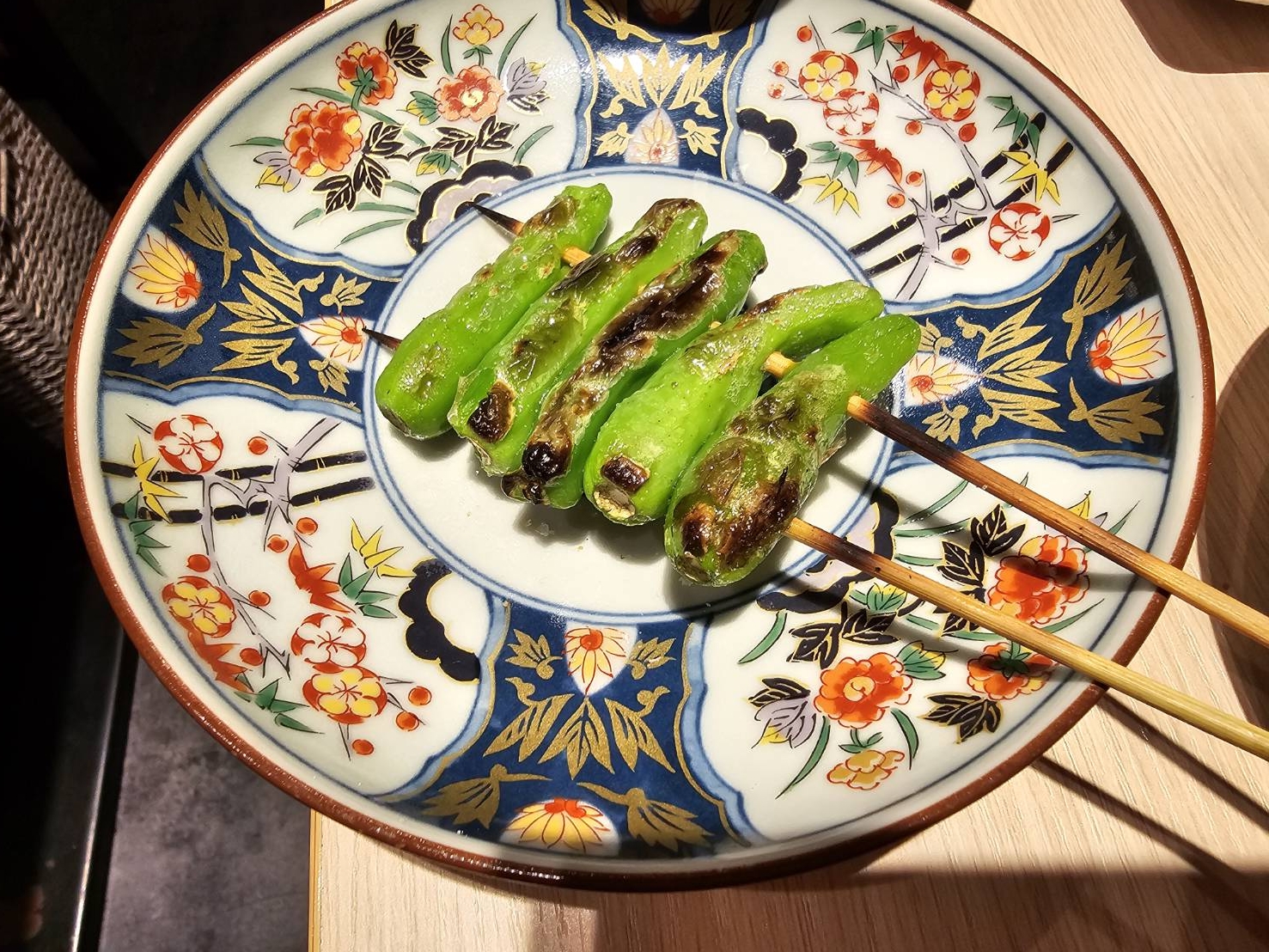 俺のやきとり 大宮