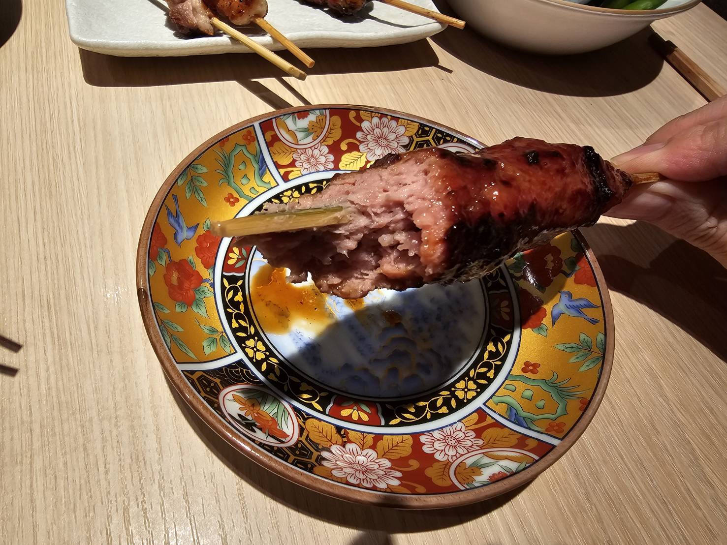 俺のやきとり 大宮