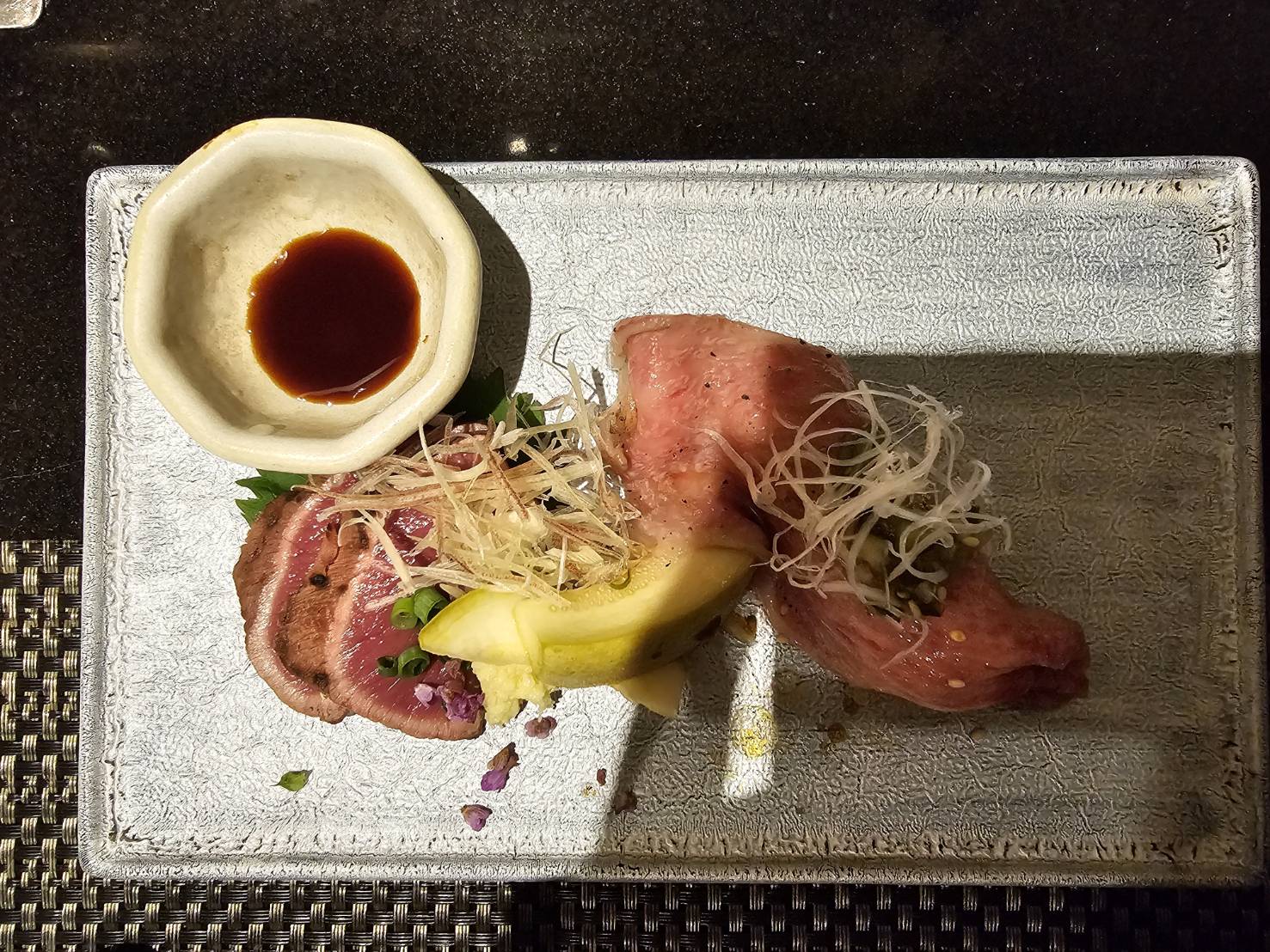 焼肉 喰心（さいたま市大宮区）｜感想・評価