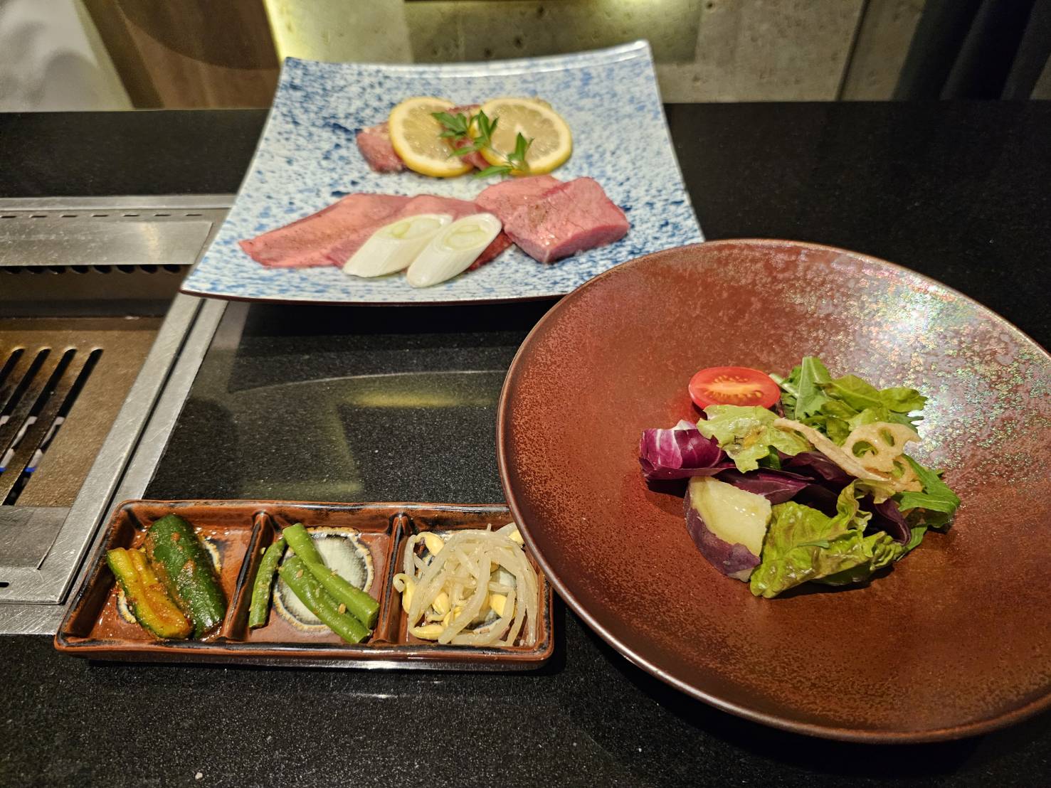 焼肉 喰心（さいたま市大宮区）｜感想・評価