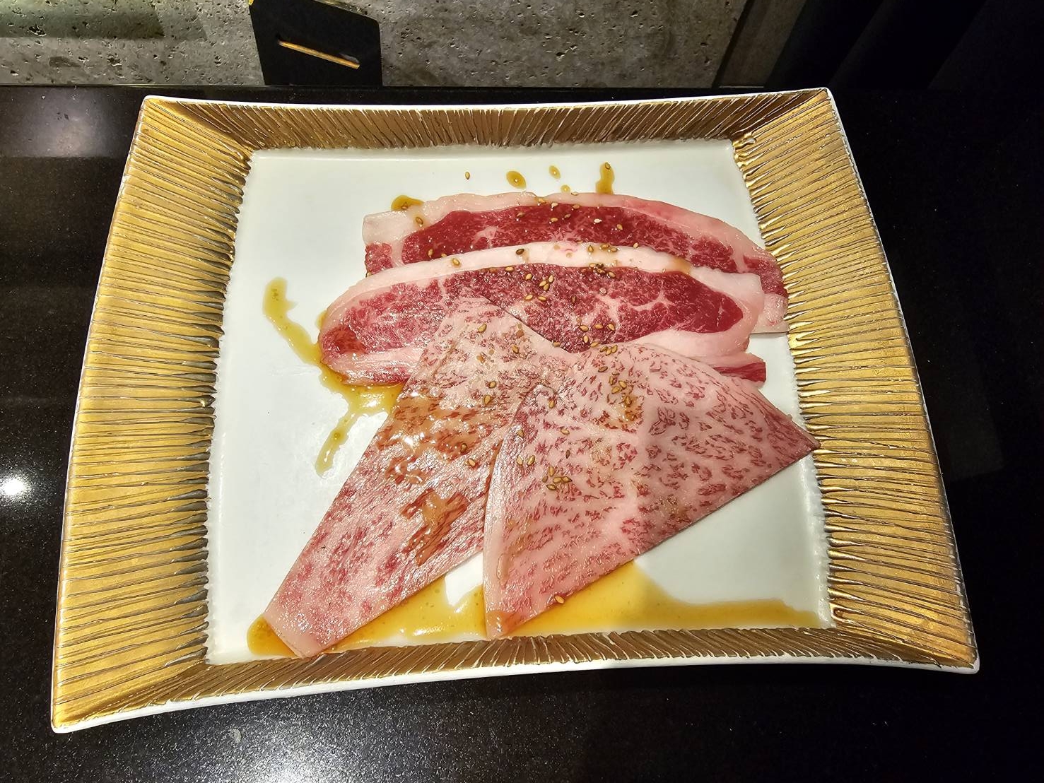 焼肉 喰心（さいたま市大宮区）｜感想・評価