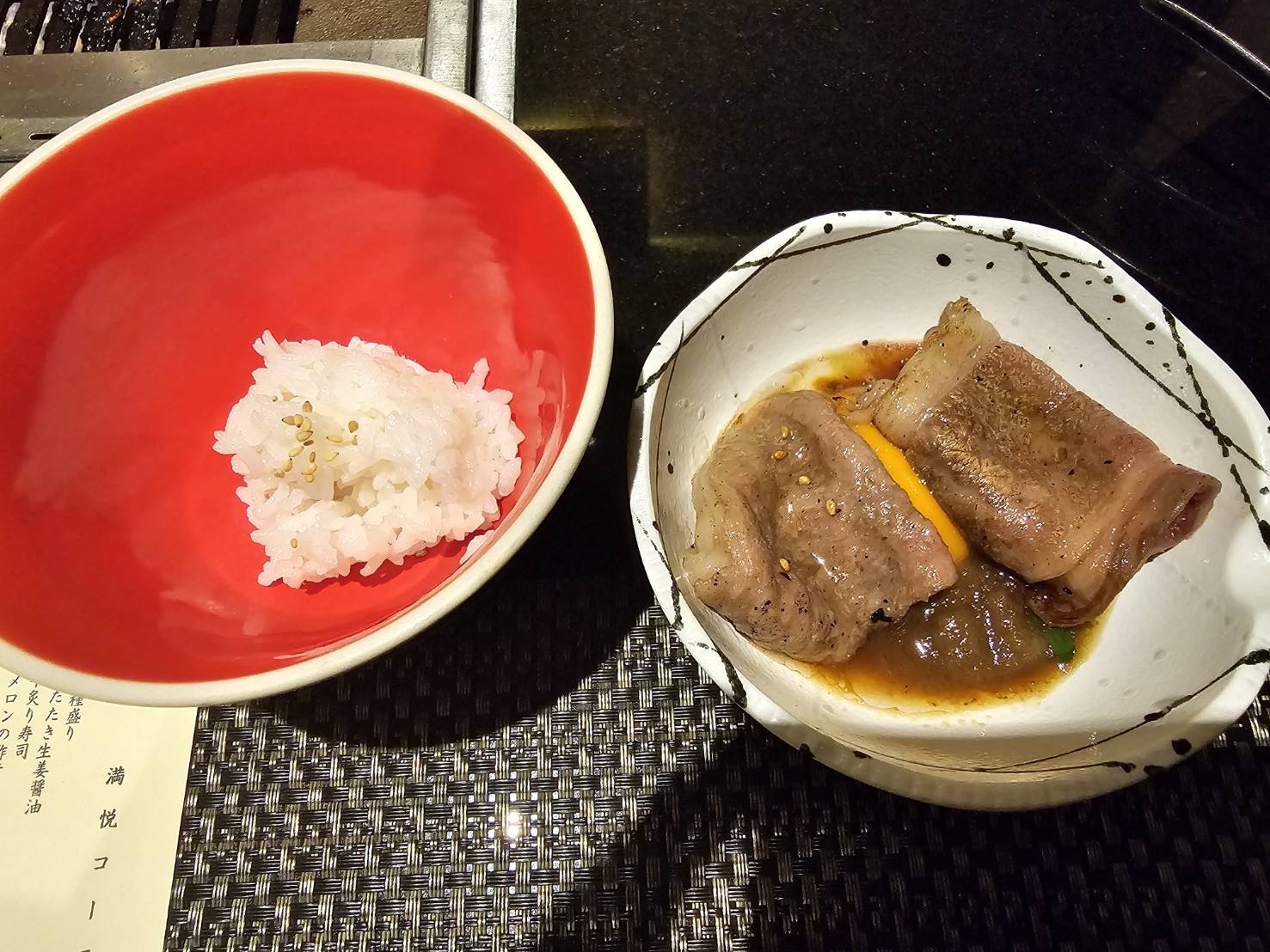 焼肉 喰心（さいたま市大宮区）｜感想・評価