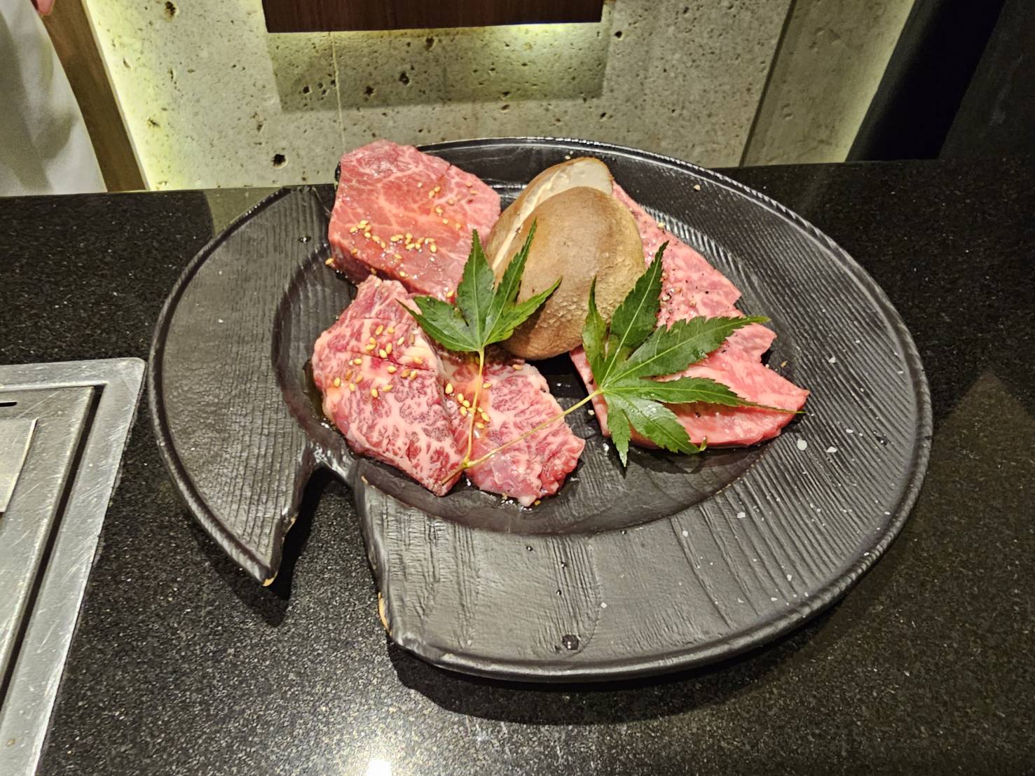 焼肉 喰心（さいたま市大宮区）｜感想・評価