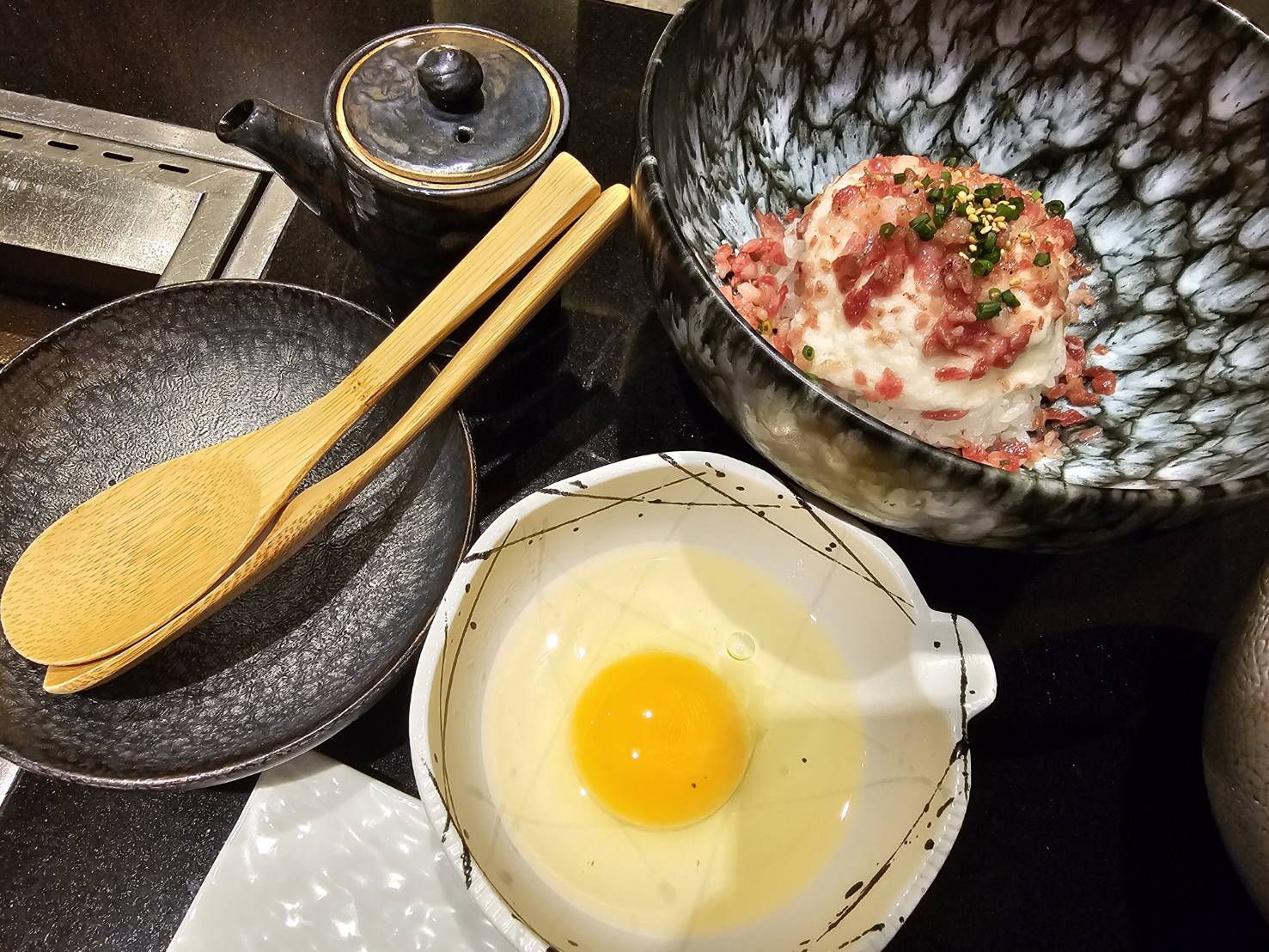 焼肉 喰心（さいたま市大宮区）｜感想・評価