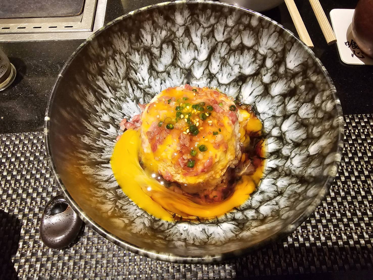 焼肉 喰心（さいたま市大宮区）｜感想・評価