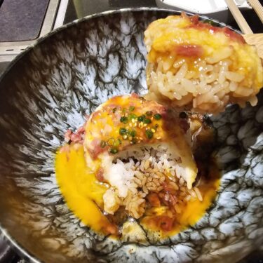 焼肉 喰心（さいたま市大宮区）｜感想・評価