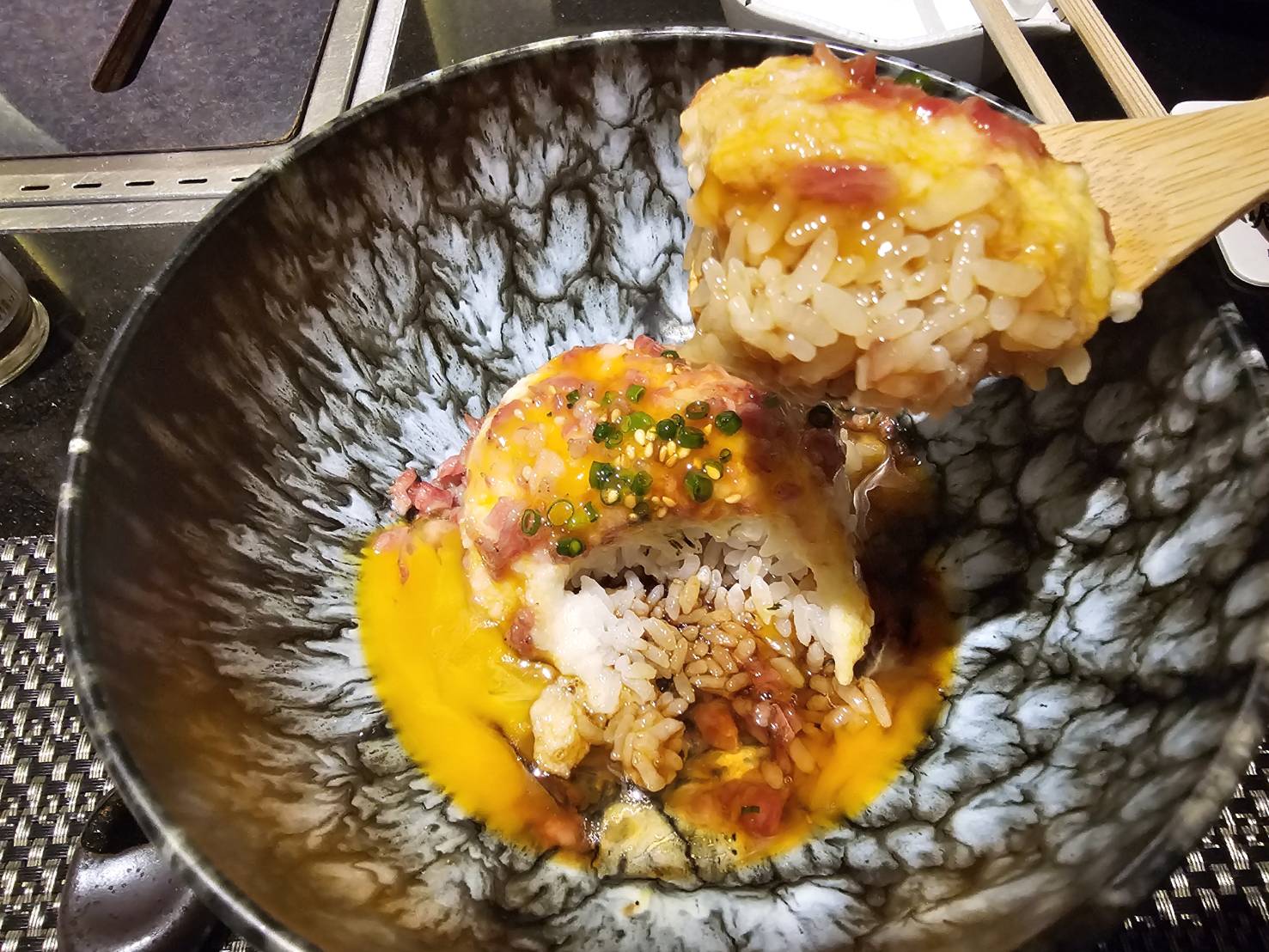 焼肉 喰心（さいたま市大宮区）｜感想・評価
