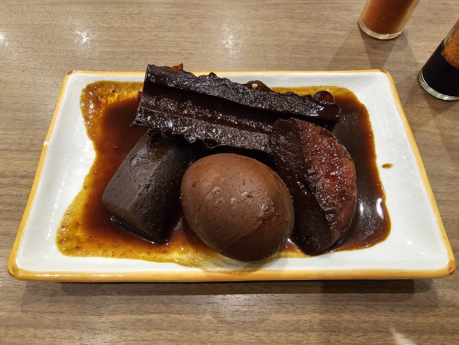 おでん|山本屋総本家 JR名古屋高島屋店