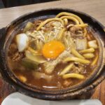 金華豚入り煮込|山本屋総本家 JR名古屋高島屋店