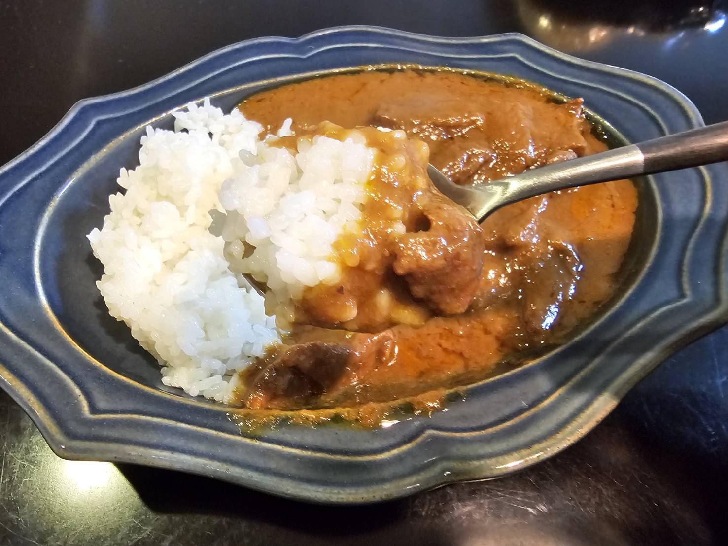 至福のハヤシライス(レトルト)