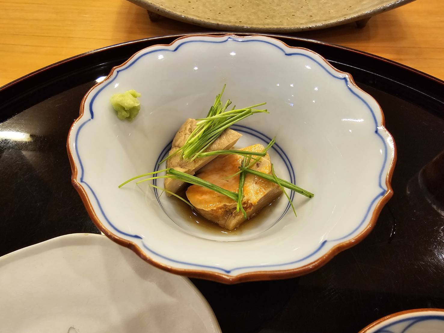 天ぷら 車 群馬県館林市