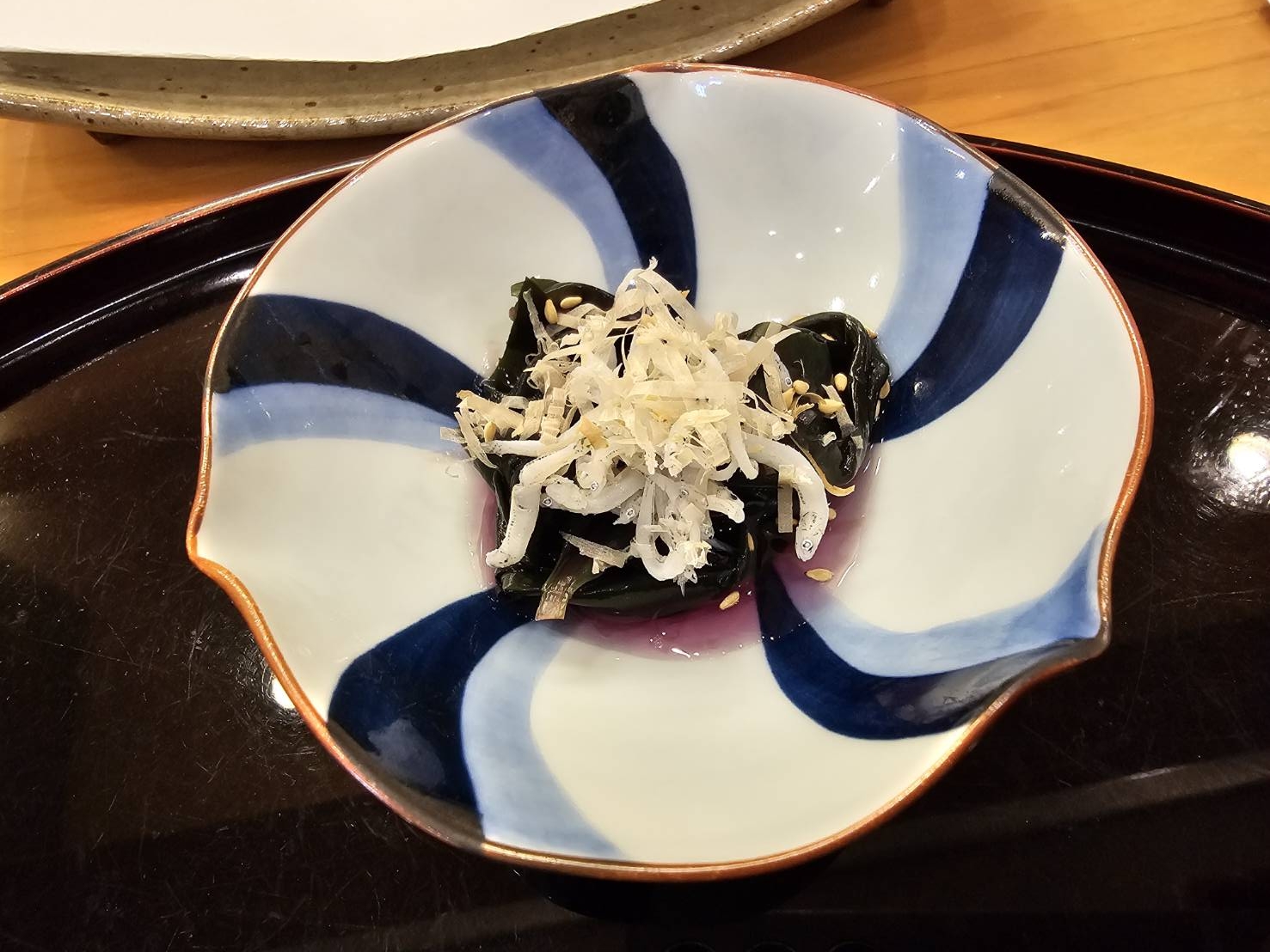 天ぷら 車 群馬県館林市