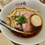 鴨そば さわ田｜感想・評価