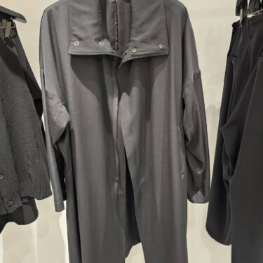 ヨウジヤマモト