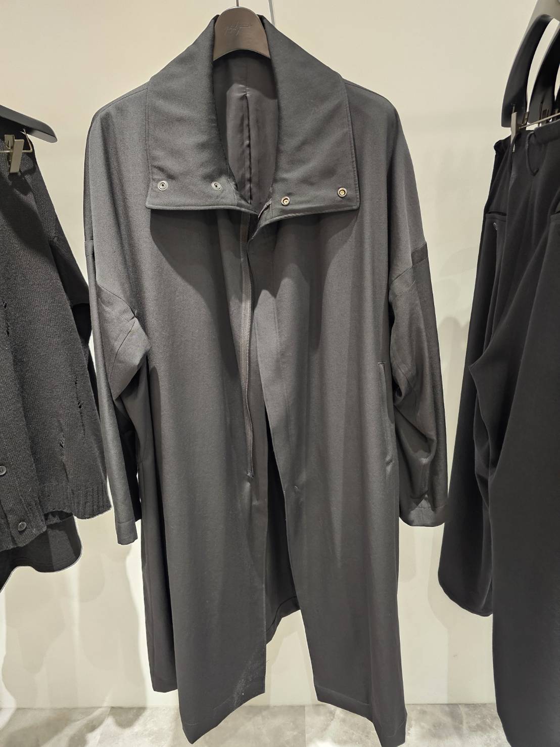 ヨウジヤマモト