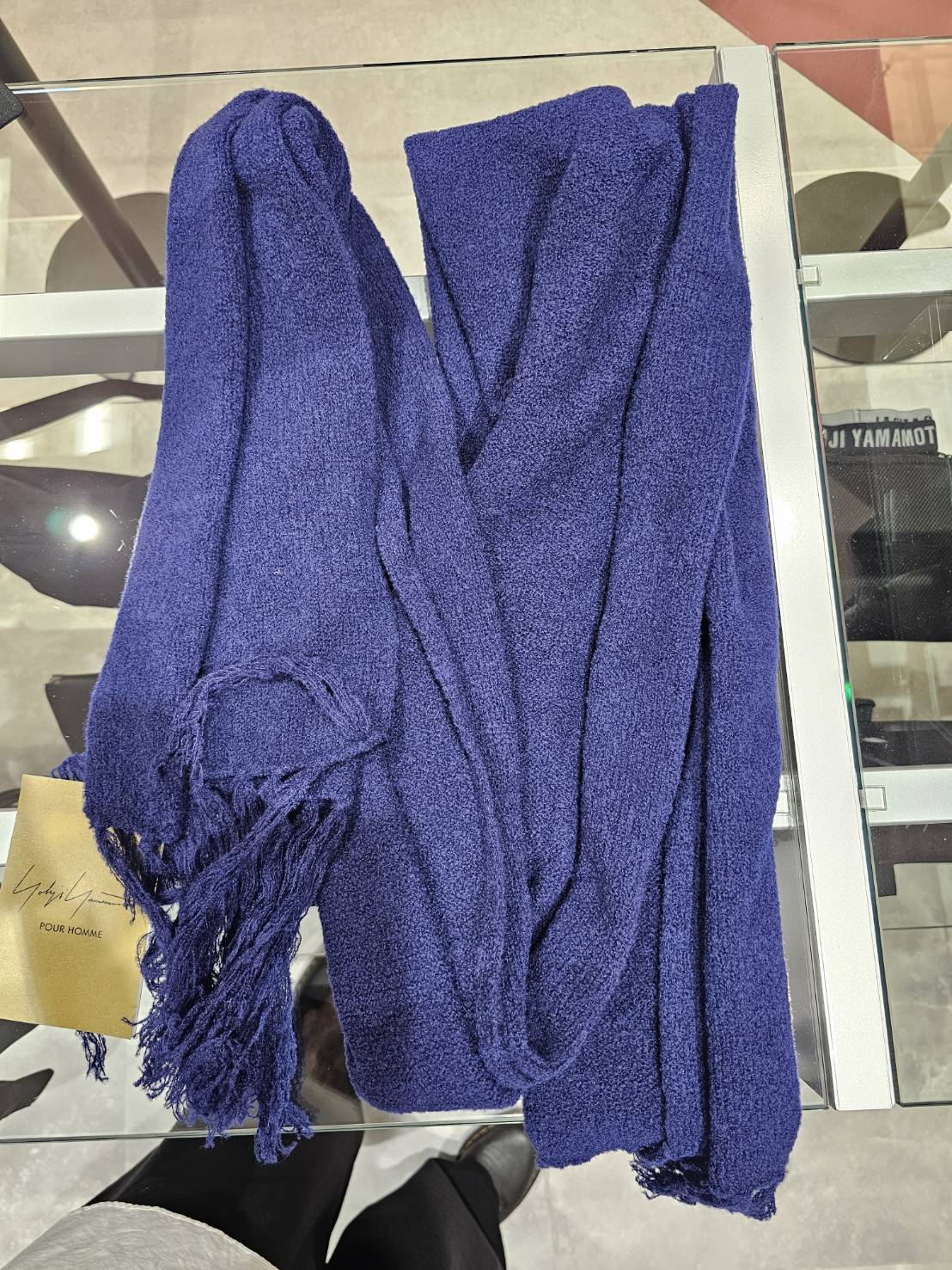 ヨウジヤマモト