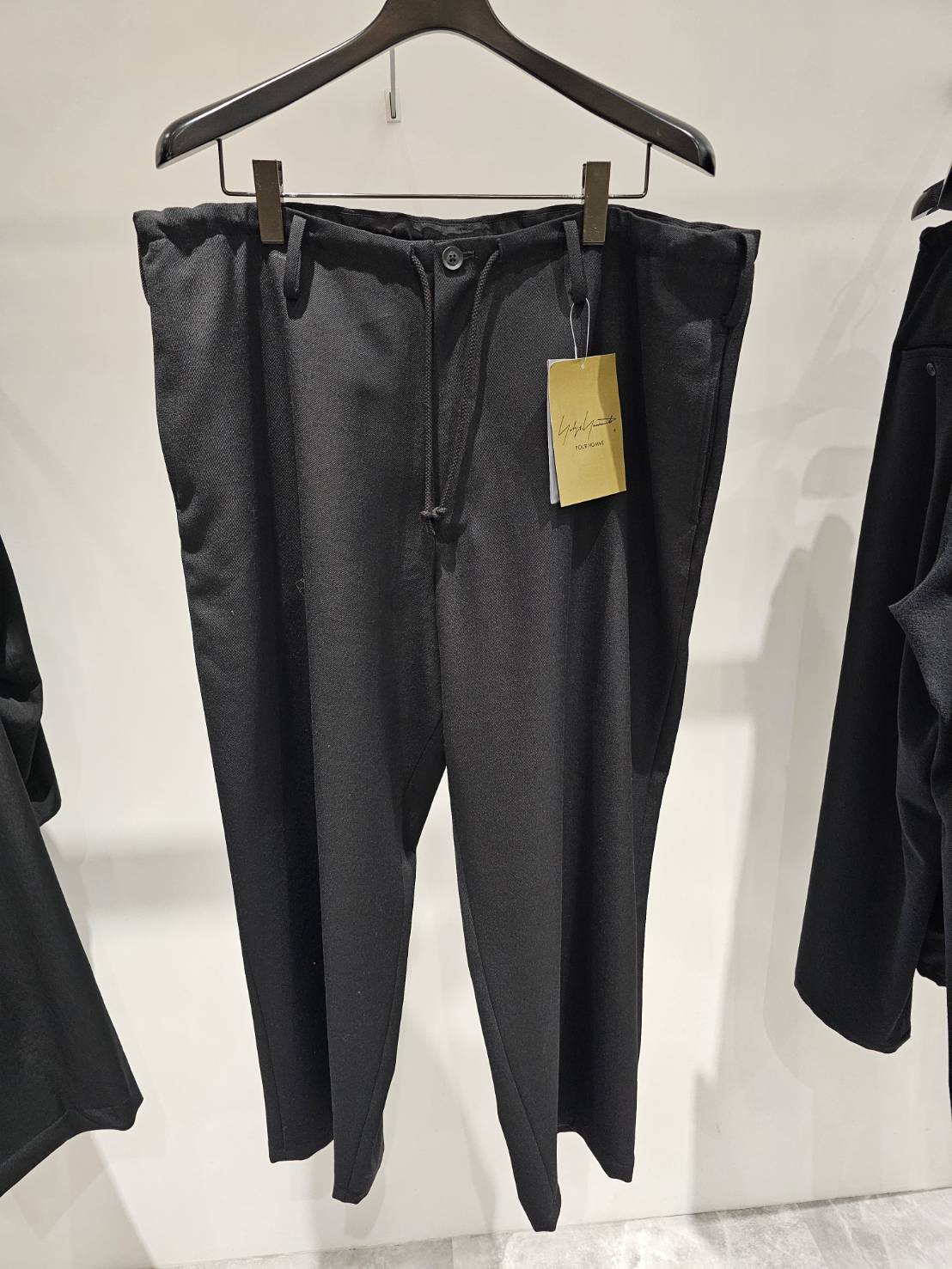 ヨウジヤマモト