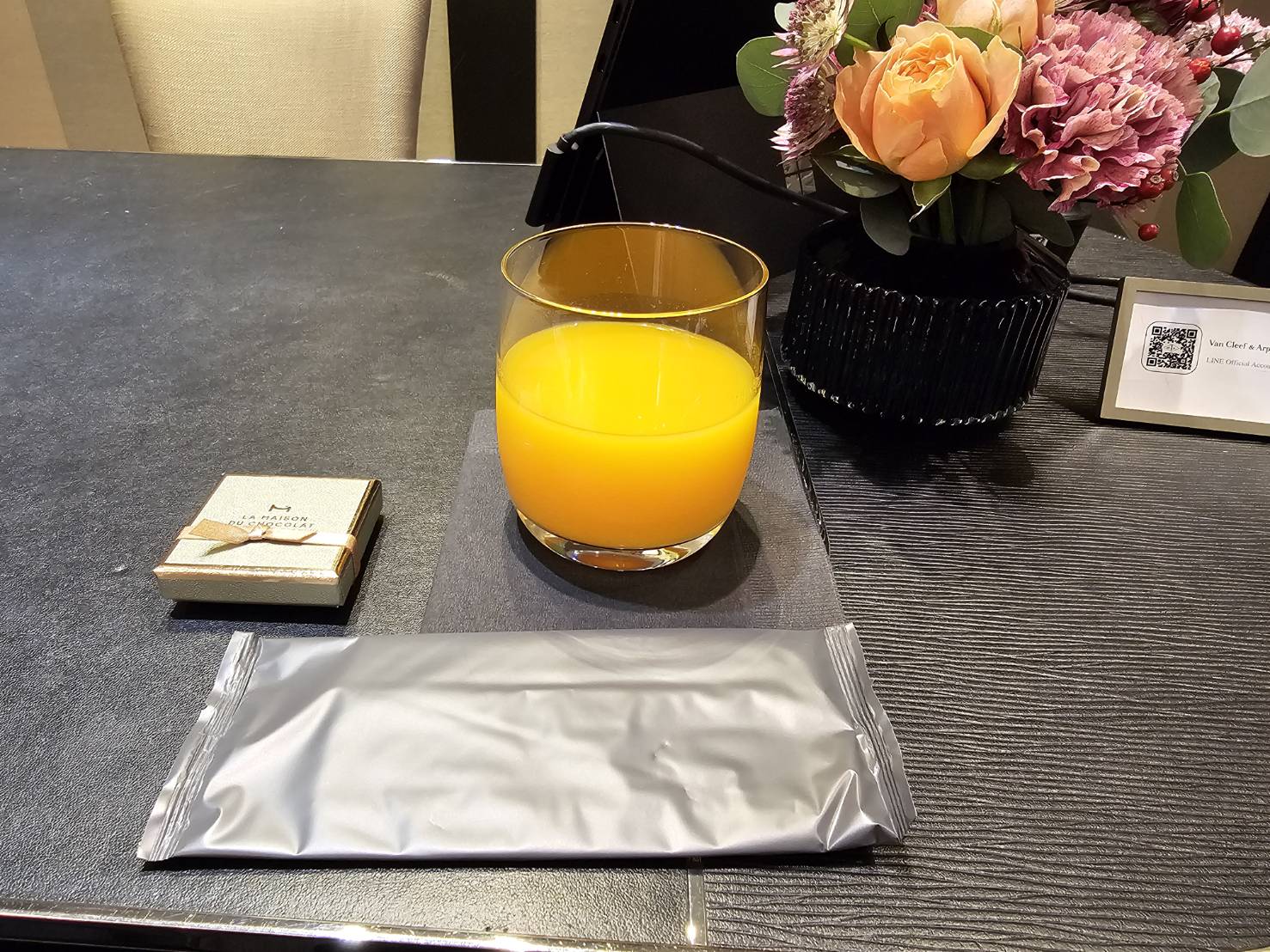 ヴァンクリーフ&アーペル　ギンザシックス