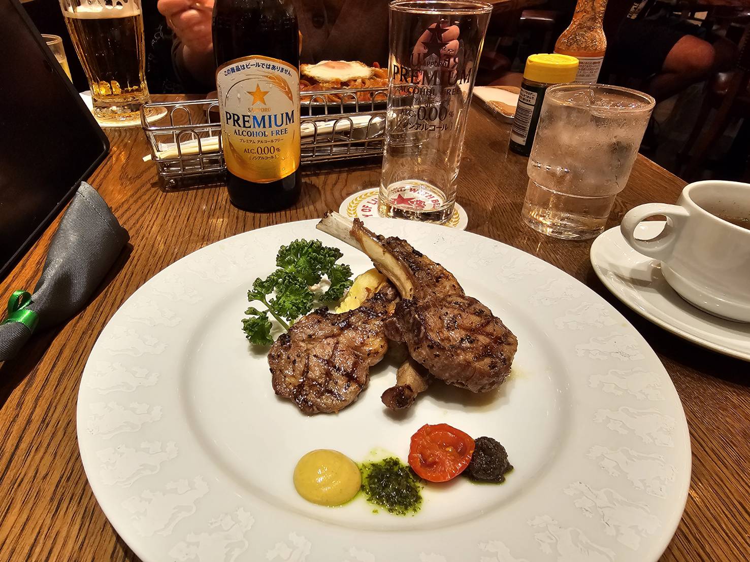 ヴァンクリーフ&アーペル　ギンザシックス