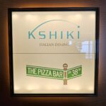 ピッツァバー on 38th × イタリアンダイニング「ケシキ」|感想・評価