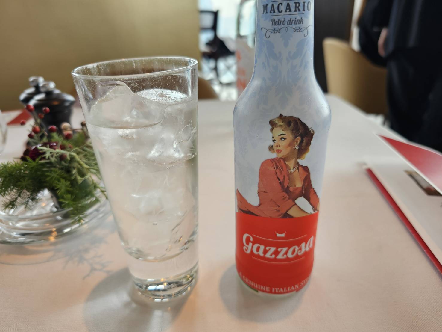 ピッツァバー on 38th × イタリアンダイニング「ケシキ」