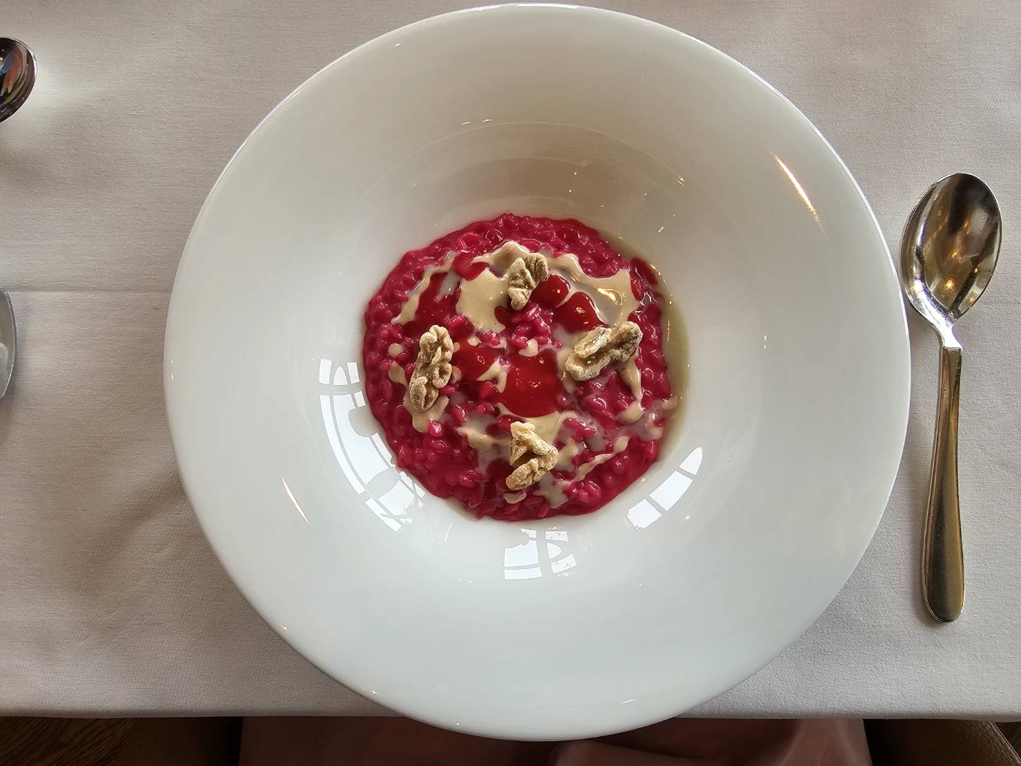 ピッツァバー on 38th × イタリアンダイニング「ケシキ」