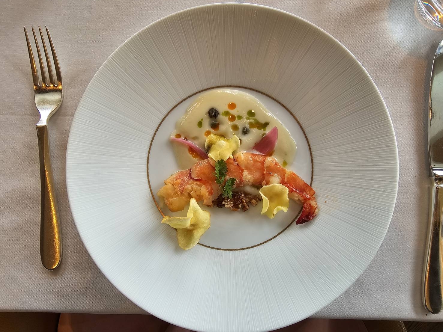 ピッツァバー on 38th × イタリアンダイニング「ケシキ」