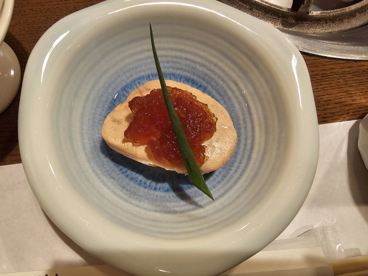 元祖あんこう鍋 山翠