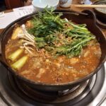 元祖あんこう鍋 山翠｜感想・評価