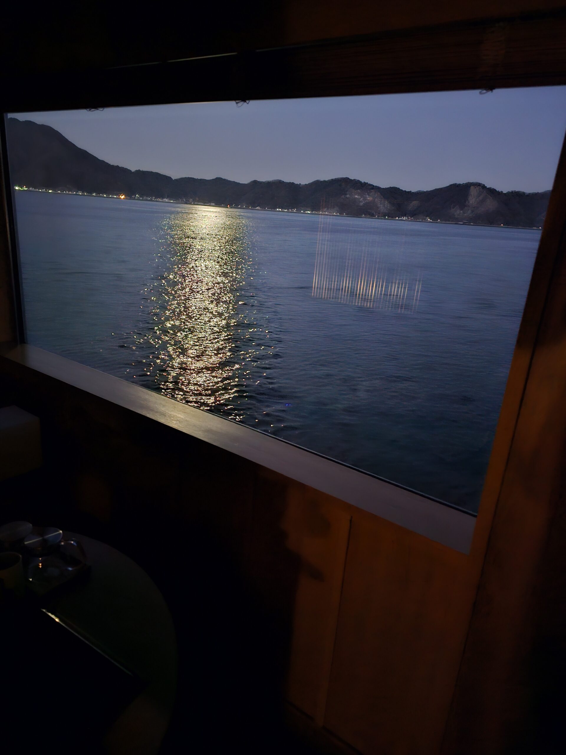 テラススイート プレステージ　ガンツウ（guntû）