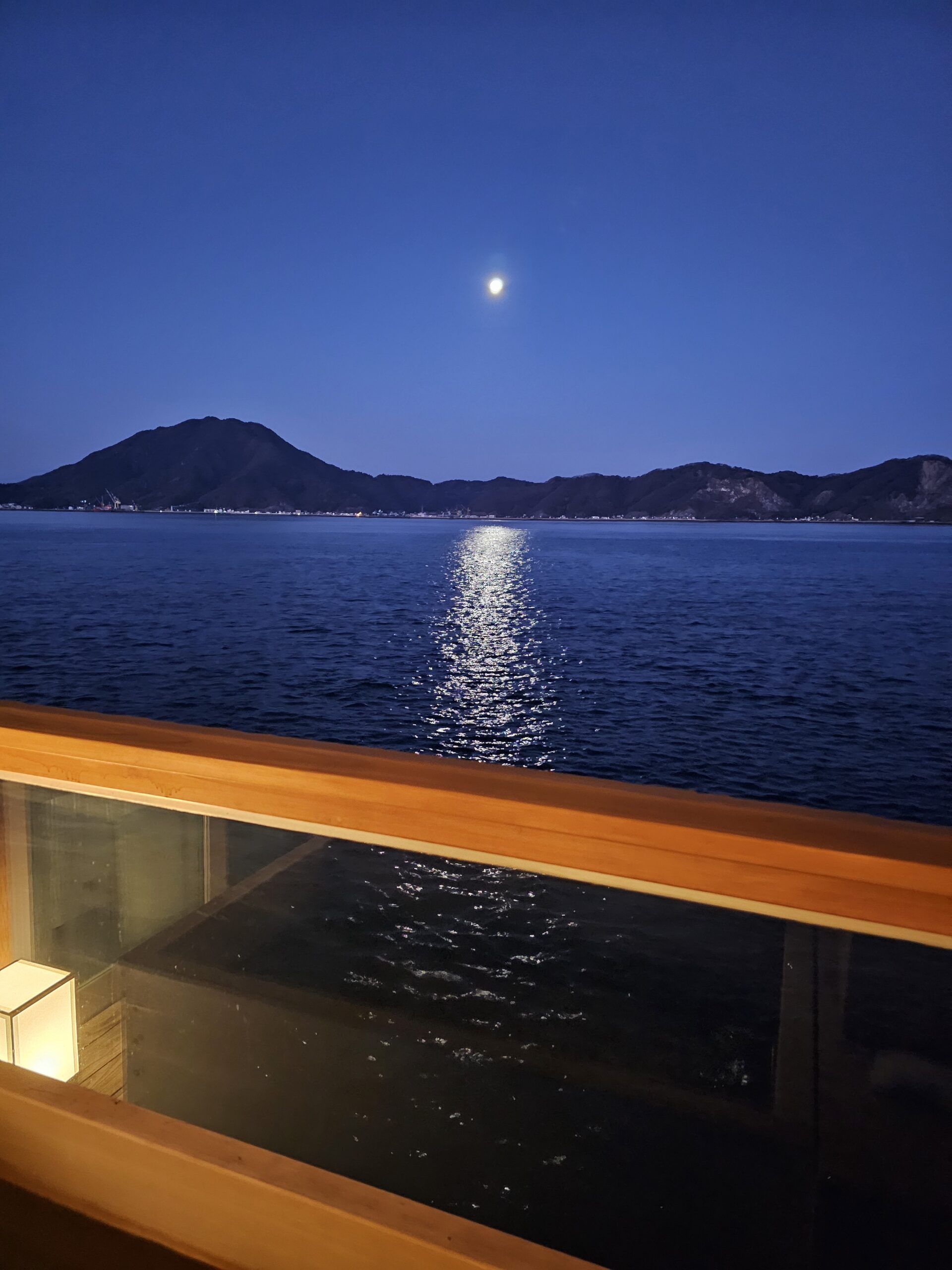 テラススイート プレステージ　ガンツウ（guntû）