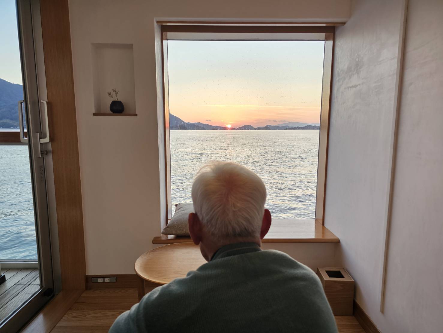 テラススイート プレステージ　ガンツウ（guntû）