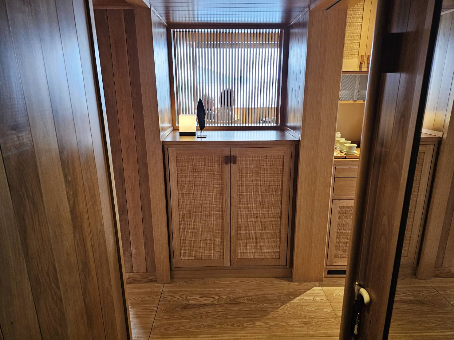 テラススイート プレステージ　ガンツウ（guntû）