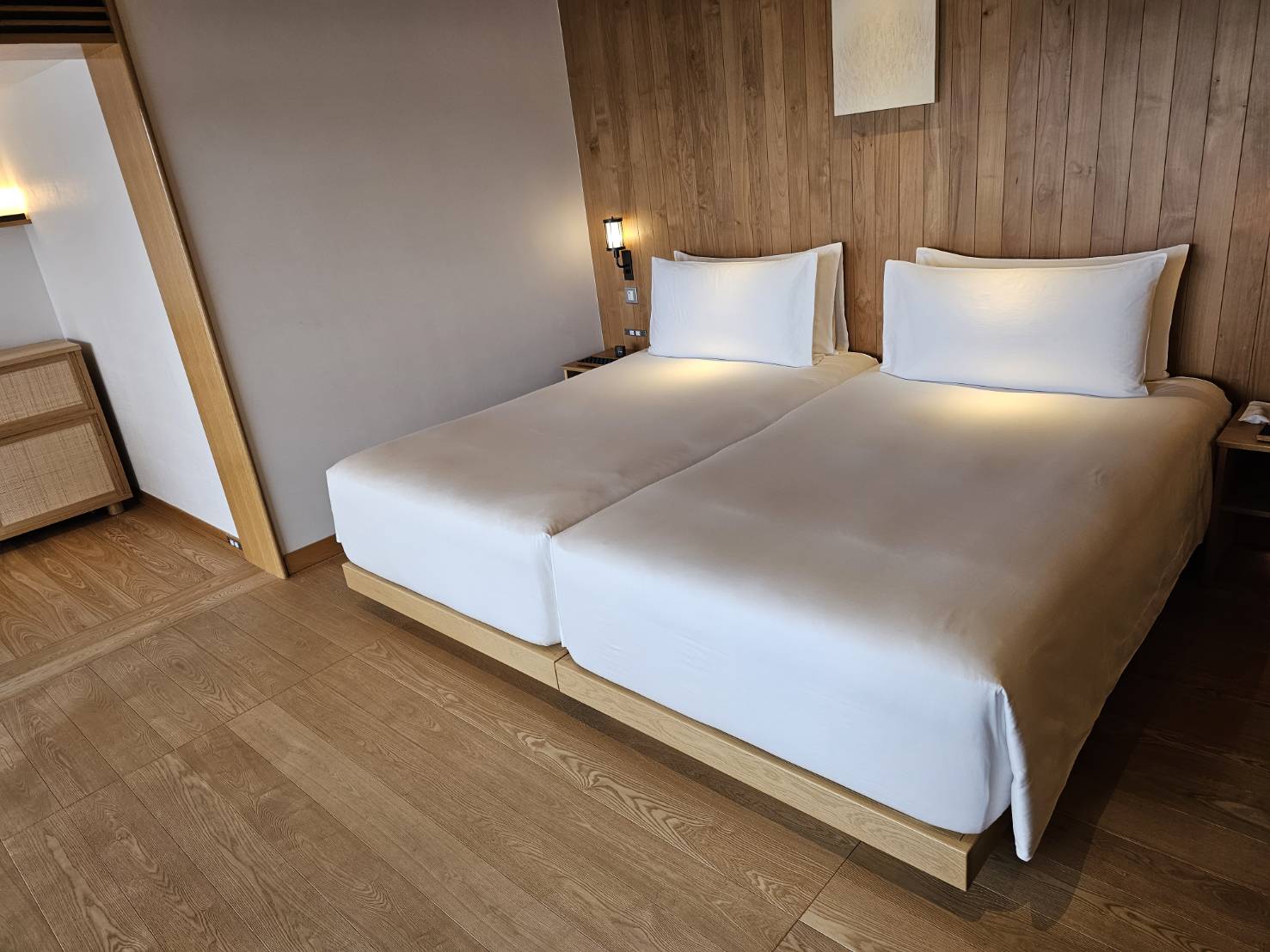 テラススイート プレステージ　ガンツウ（guntû）