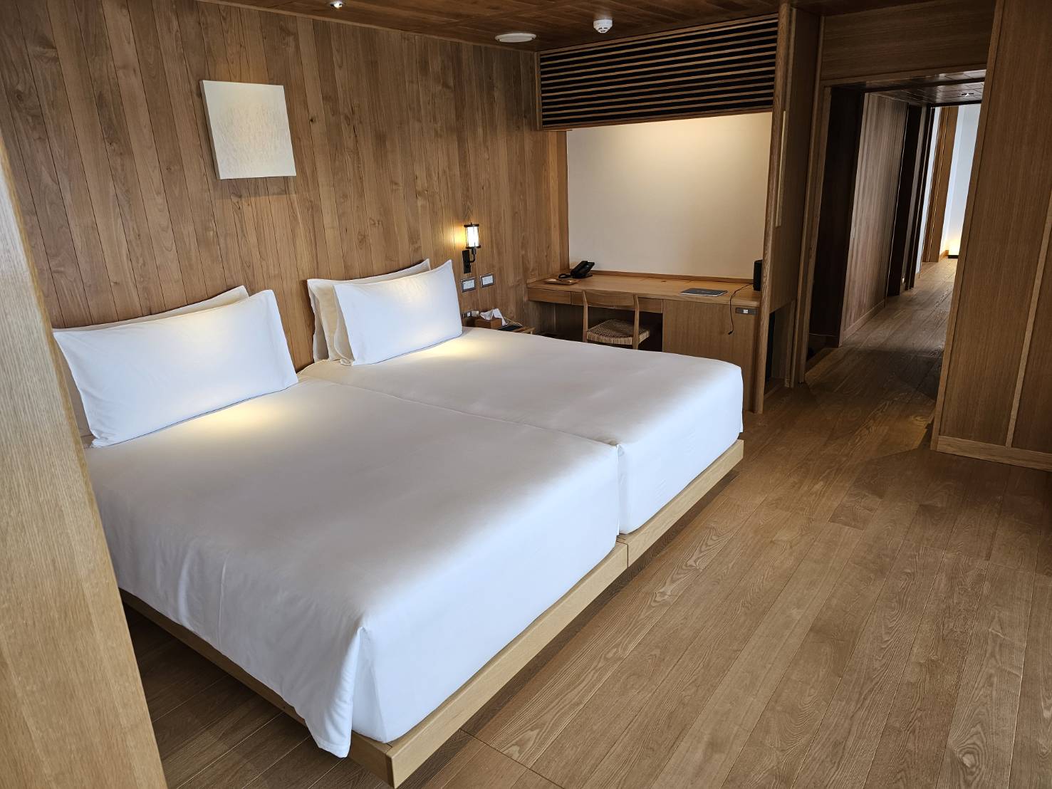 テラススイート プレステージ　ガンツウ（guntû）